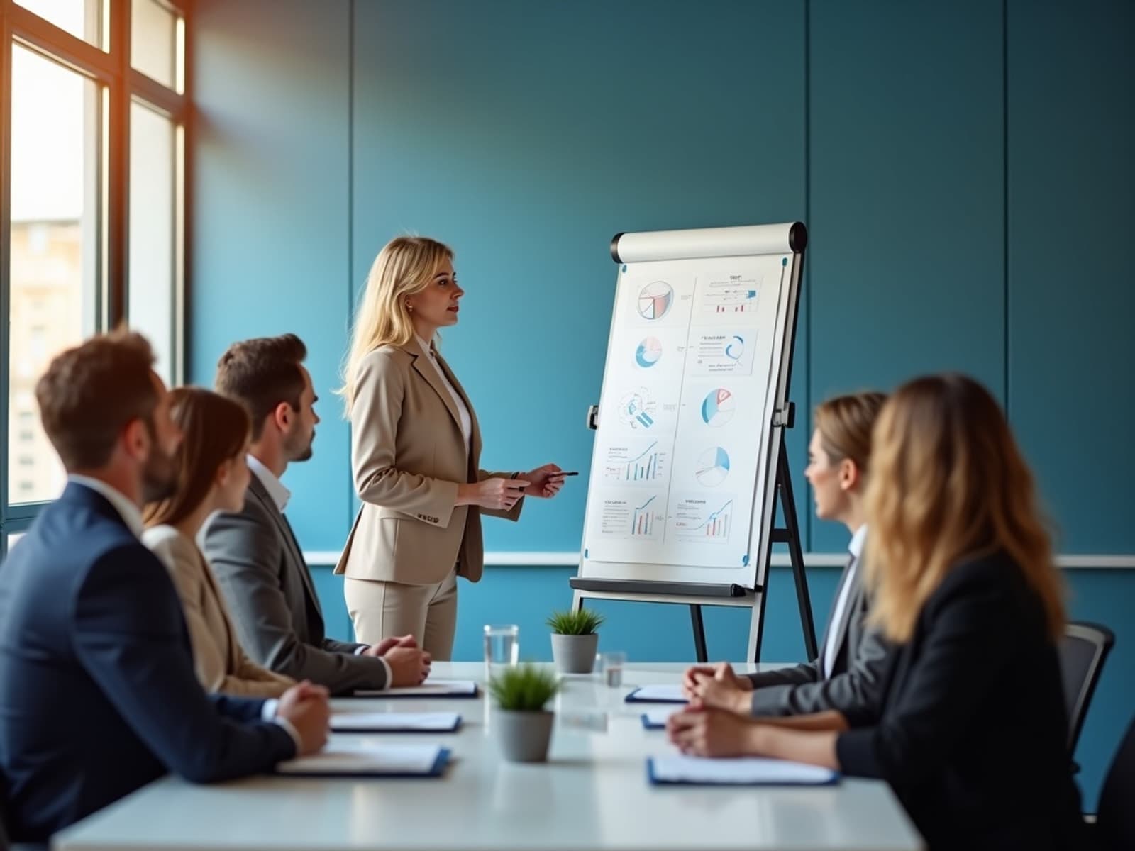 Руководитель функции обучения