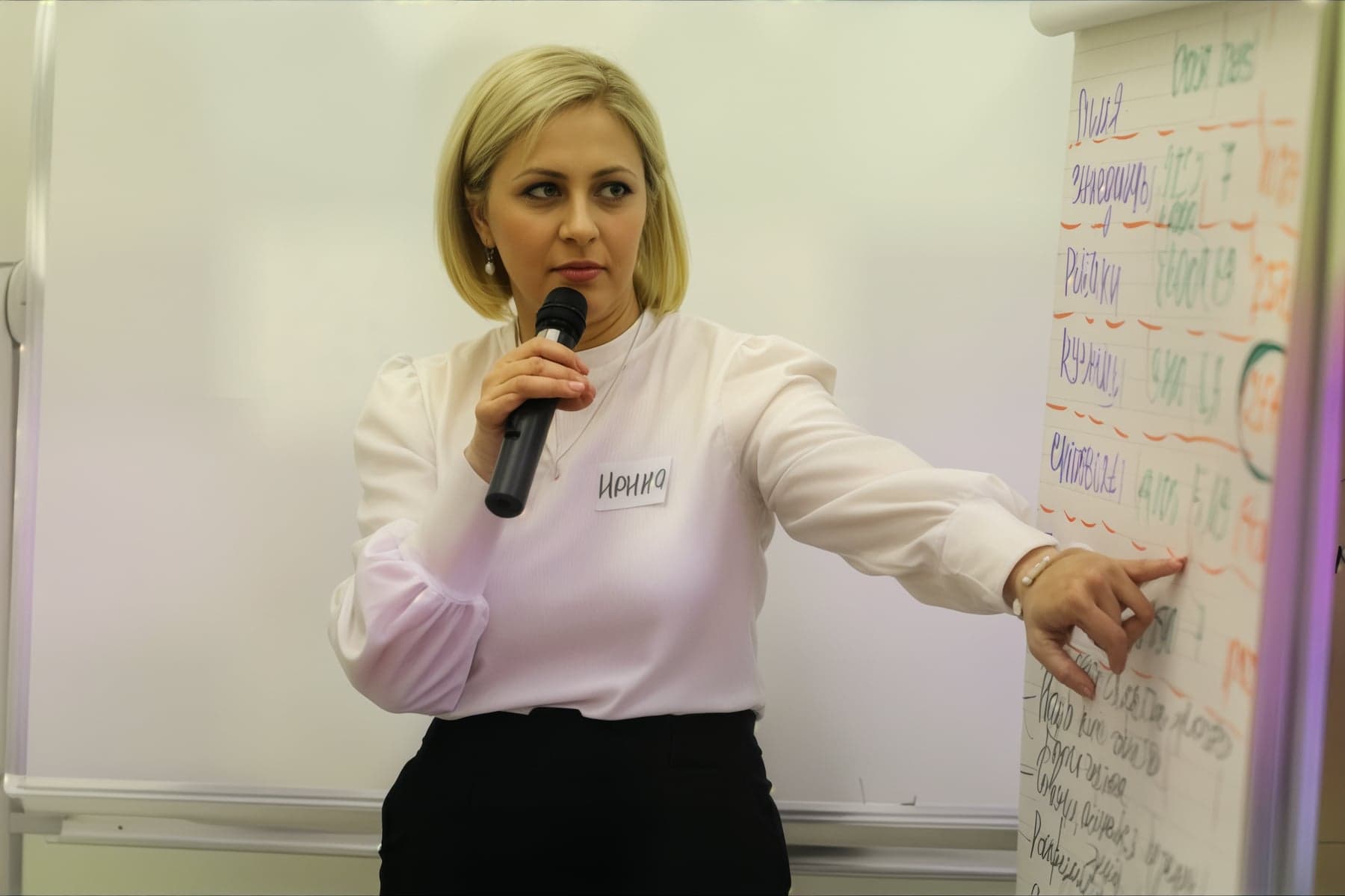 Ирина Королева — фото 1